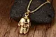 Stainless Steel Pendant