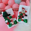 Bling Hair Clips