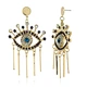 new design earrings