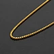 round box chain