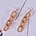 new design earrings