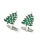 High Quality Cuff links Custom