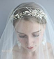 Handmade Diy Tiara