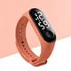 Led watch