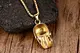 Stainless Steel Pendant