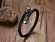 Skull Head Bracelet