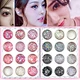 face sticker