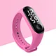 Led watch