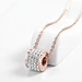 lucky beads necklace