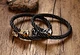Skull Head Bracelet