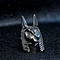 Stainless Steel Ring