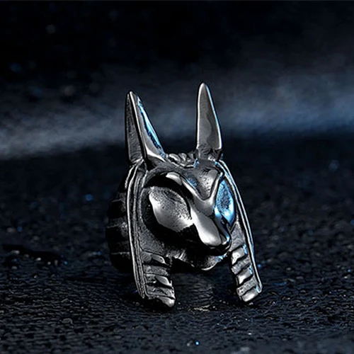 Stainless Steel Ring