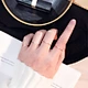 couple tail ring
