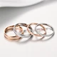 finger ring for man