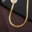 men chain necklace
