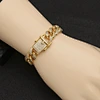 Gold Bracelet Jewelry