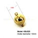 magnetic clasps for jewelry making
