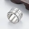 Arabic Numerals Ring
