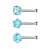 nose ring studs