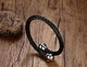 Skull Head Bracelet