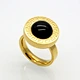 custom stainless steel rings