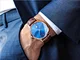 hand watch