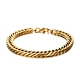 Gold Plated Chain Bracelet