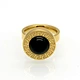 custom stainless steel rings