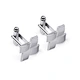High Quality Cuff links Custom