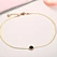 snake chain necklace