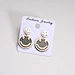 titanium steel ear jewelry