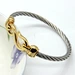 Gold Bangles