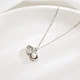 shell necklace