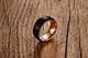 8mm tungsten ring