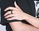 Hexagonal Star Ring