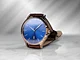 hand watch