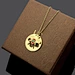 stainless steel necklace extender chain