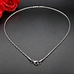 Stainless Steel Necklace