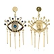 new design earrings