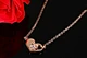 Heart Shape necklace