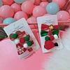 Bling Hair Clips