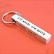 men keychain