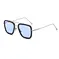 double beam sunglasses