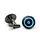 High Quality Enamel Custom Cufflink