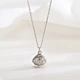 shell necklace