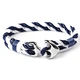 Fashion Anchor Bracelet
