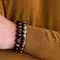 stone beads bracelet