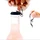Mini Stainless Steel Bottle Opener