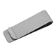 Metal Folding Money Clip