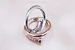 nail ring for girl